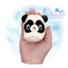 OAD Panda Eggie 2000 Panda Eggie Stuffie