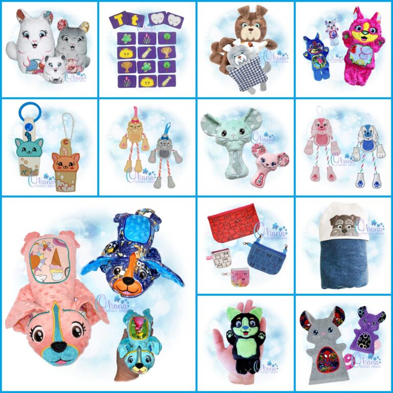 Pets Week Bundle