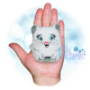OAD Chinchilla Eggie 44 RR 2000 Chinchilla Eggie Stuffie