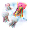 OAD Jellyfish Eggie KC 2000 Jellyfish Eggie Stuffie