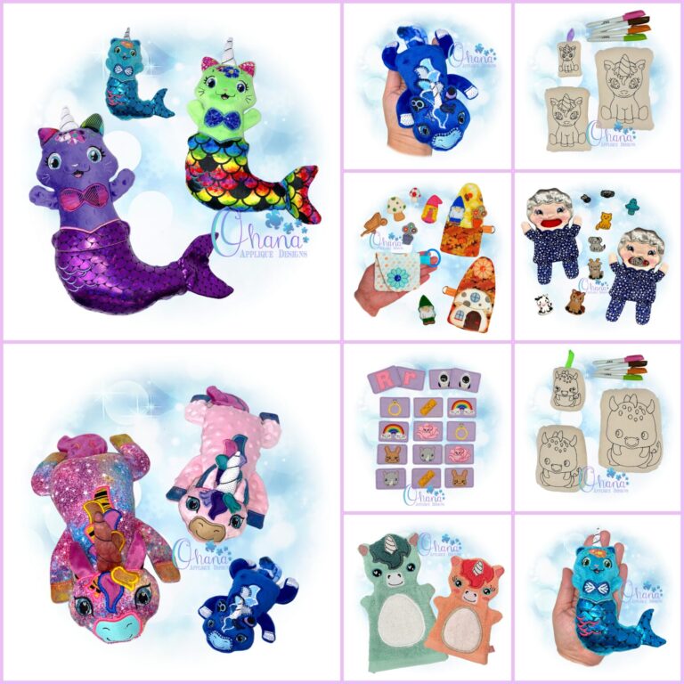 Fairy Tale Week Bundle