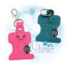 OAD Stand Mixer KC 2000 Stand Mixer Key Chain