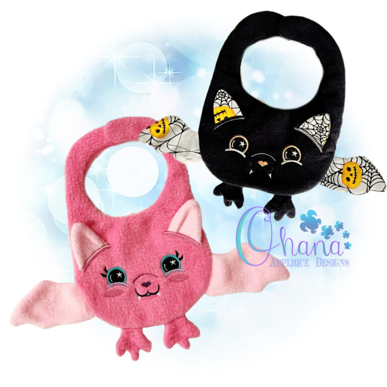 Bat Bib