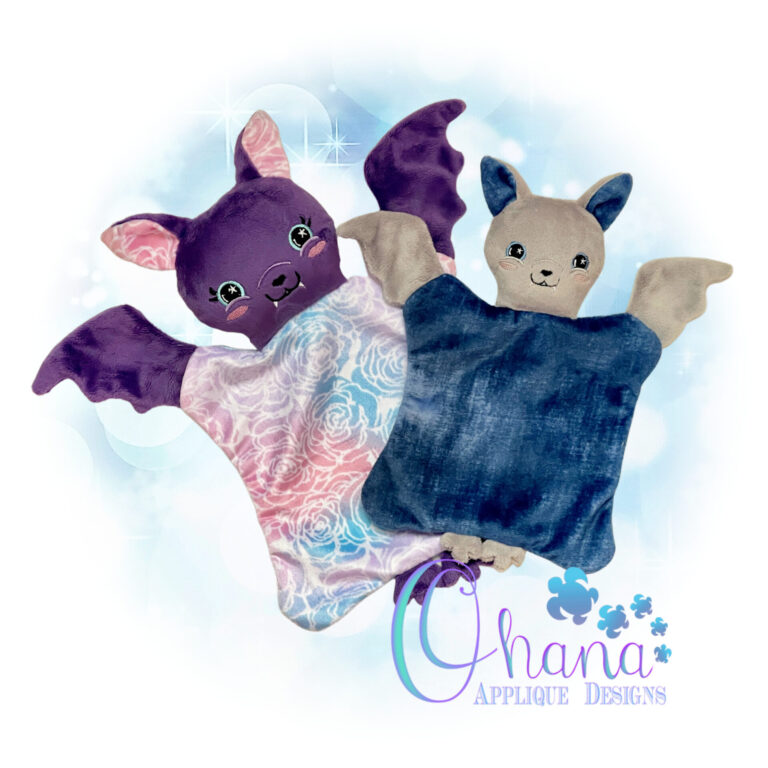 Bat Lovey