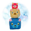 OAD Bear Cuboid Cutie 2000 Bear Cuboid Cutie