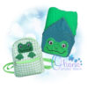OAD Frog Peeker MagH 2000 Frog Peeker