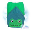 OAD Frog Peeker MagH 2000 copy Frog Peeker
