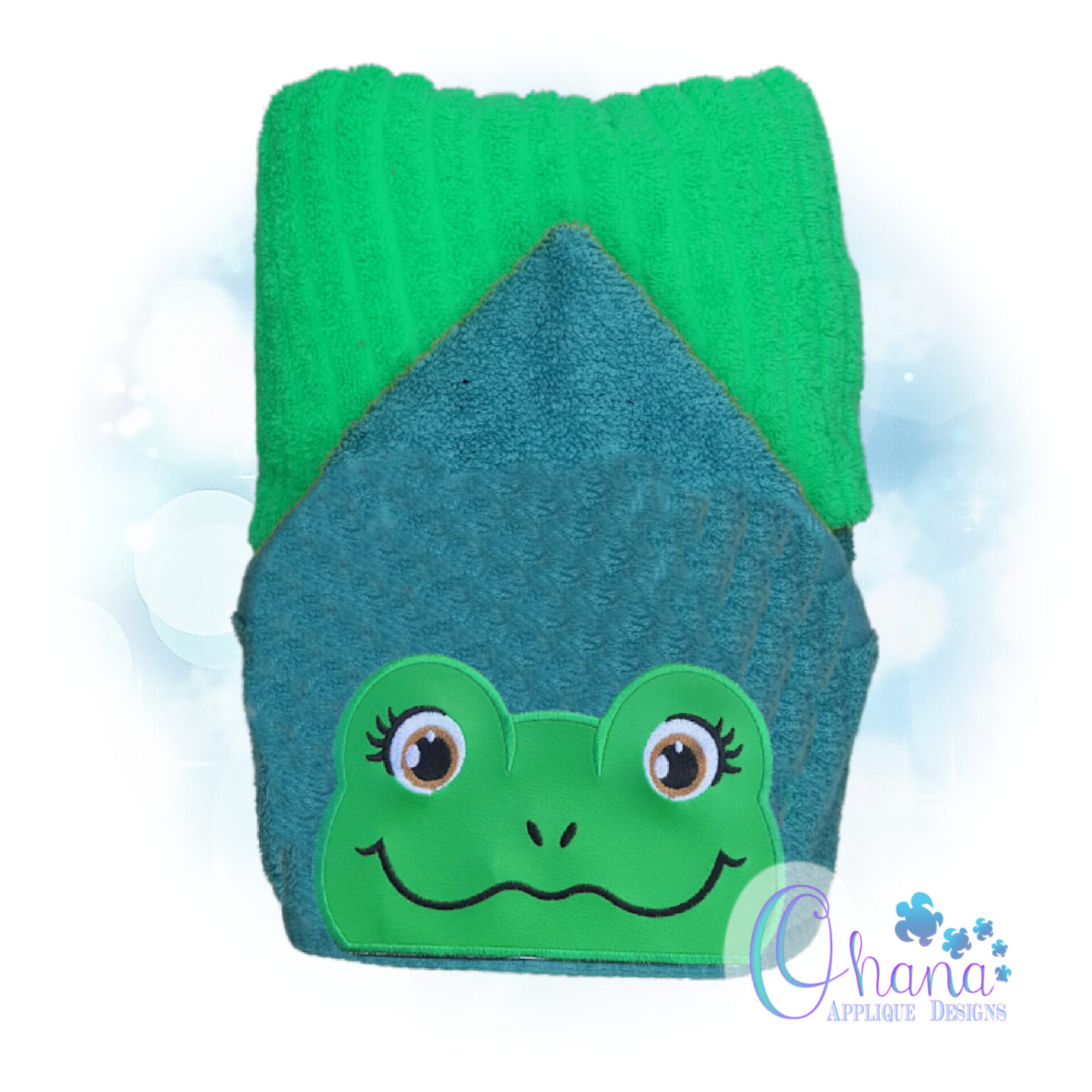 OAD Frog Peeker MagH 2000 copy Frog Peeker