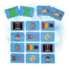 OAD Letter X Matching 2000 copy Letter X Matching