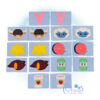 OAD Letter Y Matching 2000 Letter Y Matching Game
