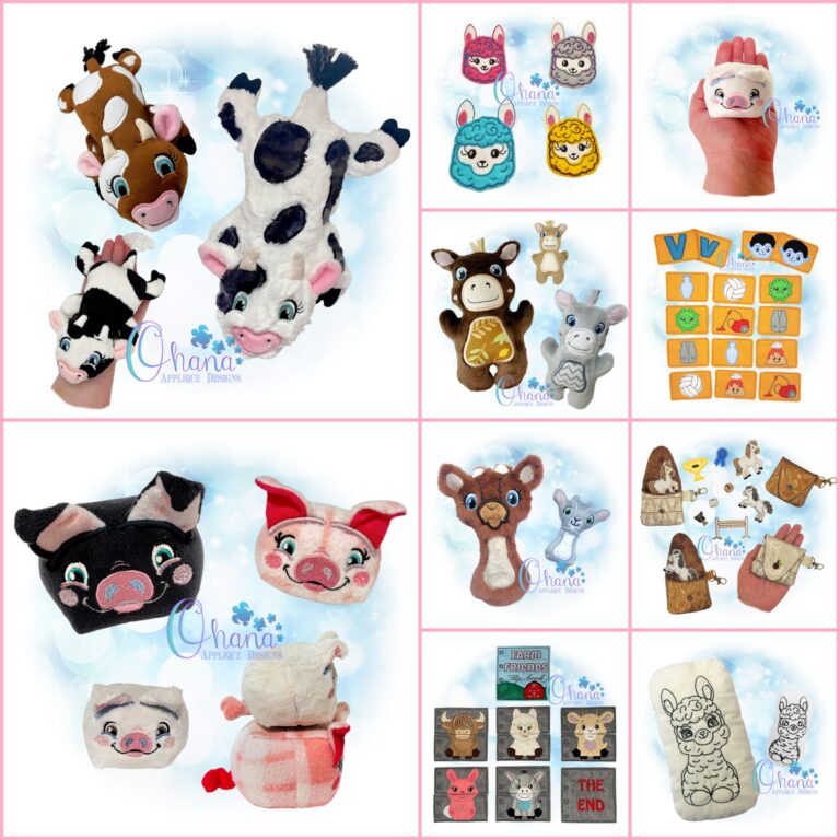 Farm Week Bundle