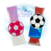 OAD Soccer IPH 2000 Soccer Ice Pop Holder