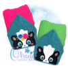 OAD Floral Skunk Peeker 2000 copy Floral Skunk Peeker
