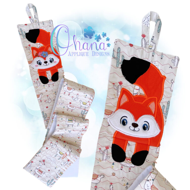 Fox Growth Chart