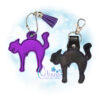 OAD Scaredy Cat KC 2000 Scaredy Cat Key Chain