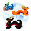 OAD 3D Dragon Stuffie 2000 copy 2 3D Dragon Stuffie Embroidery