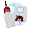 OAD Beaver Peeker 2000 OAD Beaver Peeker 2000