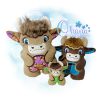 OAD Chubby Highland Cow Stuffie 2000 copy 2 Chubby Highland Cow Stuffie