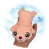 OAD Floppy Polar Bear Stuffie 2000 OAD Floppy Polar Bear Stuffie 2000
