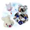 OAD Floppy Polar Bear Stuffie 2000 copy 2 OAD Floppy Polar Bear Stuffie 2000 copy 2
