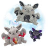 OAD Gargoyle Stuffie 2000 copy 2 Gargoyle Stuffie