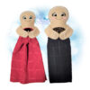 OAD Gingerbread HTH 2000 Gingerbread Hanging Towel Holder