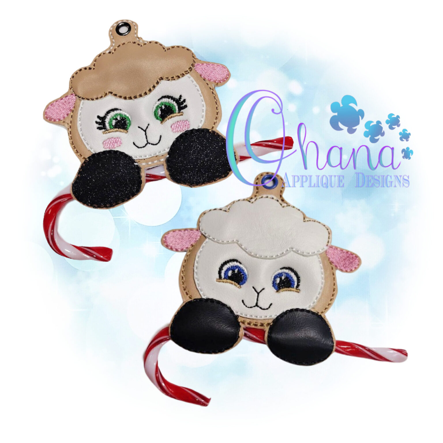 OAD Lamb Single CCH 2000 copy Sheep Single CCH