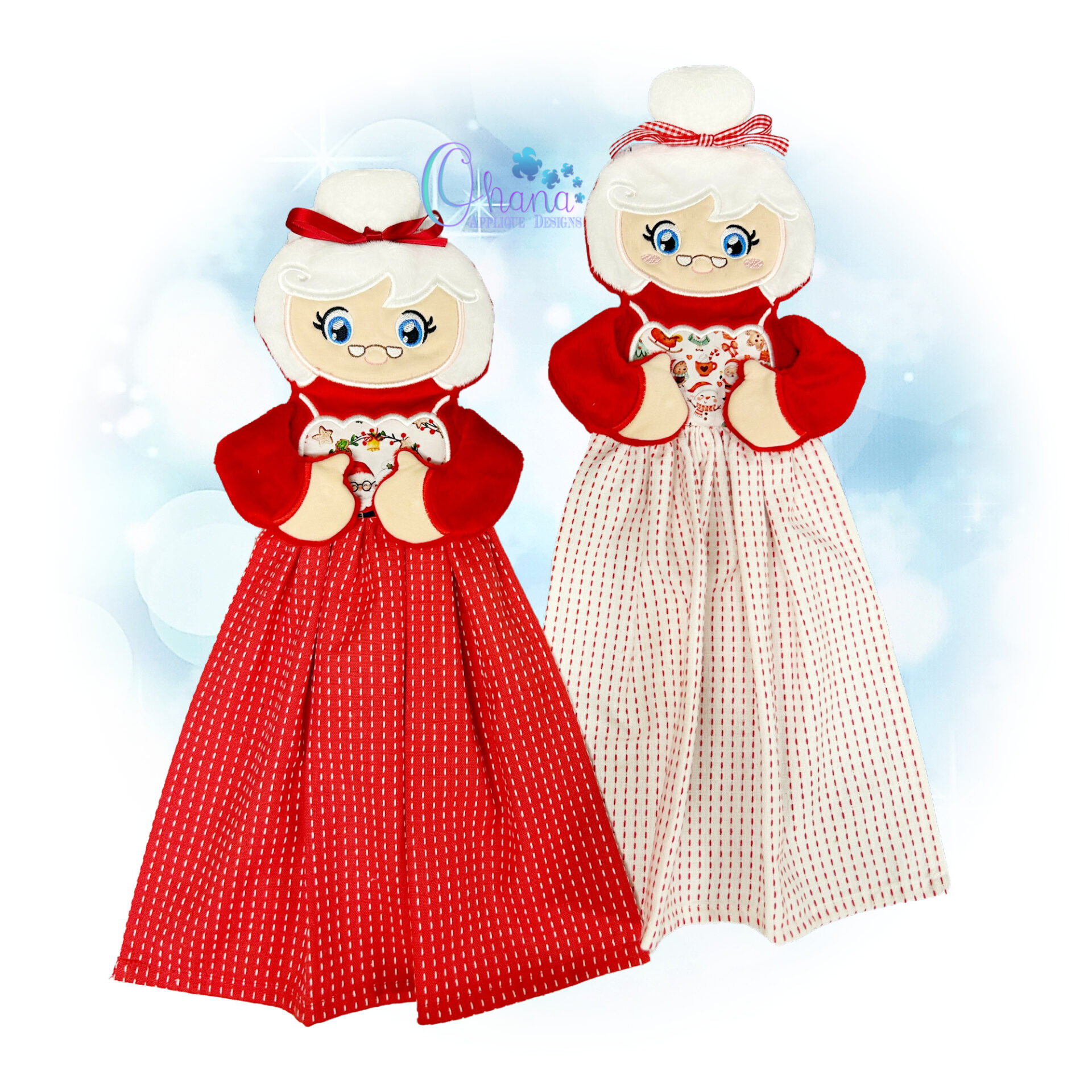 OAD Mrs Claus HTH 2000 copy