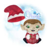 OAD Pocket Elf Stuffie 2000 copy OAD Pocket Elf Stuffie 2000 copy