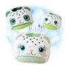 OAD Sushi Panda Stuffie 2000 Sushi Panda Stuffie Embroidery