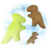 OAD T Rex Dino Nugget 2000