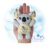OAD Thyme Koala Stuffie 2000 copy OAD Thyme Koala Stuffie 2000 copy