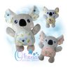 OAD Thyme Koala Stuffie 2000 copy 2 Thyme Koala Stuffie Embroidery