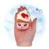 OAD Valentine Cupcake Stuffie 2000 Valentine Cupcake Stuffie