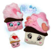 OAD Valentine Cupcake Stuffie 2000 copy Valentine Cupcake Stuffie