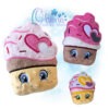 OAD Valentine Cupcake Stuffie 2000 copy 2 Valentine Cupcake Stuffie