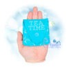 OAD 2403 Alice Tea Party CP PS 2000 Alice Tea Party Coin