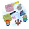 OAD 2403 Alice Tea Party CP PS 2000 copy Alice Tea Party Coin