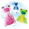 OAD 2403 Pocket Long Neck Stuffie 2000 copy Pocket Long Neck Stuffie