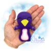 OAD 2403 Pterodactyl Rattle 2000 Pterodactyl Rattle Embroidery