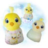 OAD 2403 Swaddle Baby Chick 2000 copy Swaddle Baby Chick Stuffie