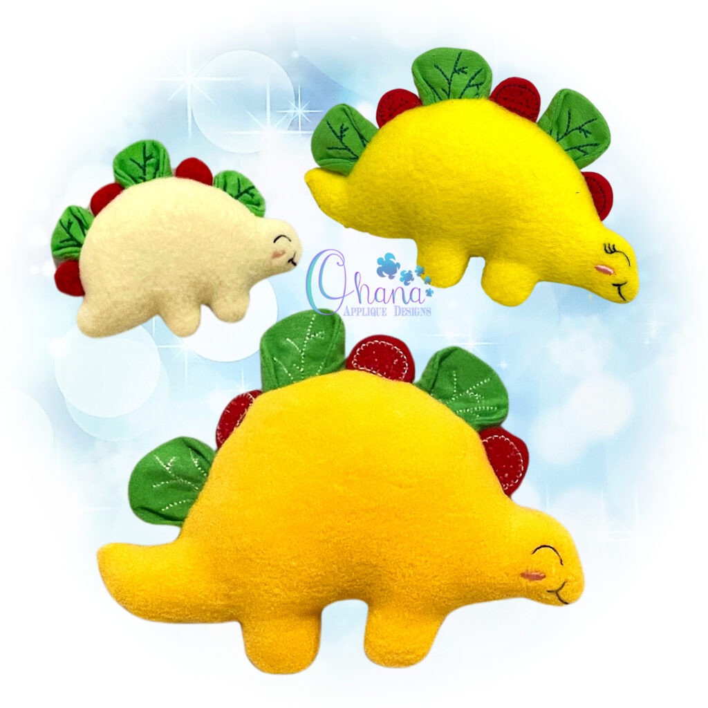 tacosaurus-stuffie-embroidery-design-ohana-applique-designs
