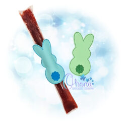 Bunny Buns Ice Pop