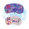 OAD 2405 Go Where the Peace Is SM 2000 Where the Peace Is
