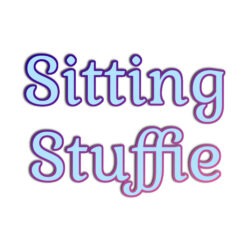 Sitting Stuffie