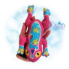 OAD 2406 Floppy Frog Stuffie 2000 OAD 2406 Floppy Frog Stuffie 2000