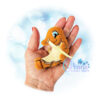OAD 2406 Shrimp Stuffie 2000 Shrimp Huggie Stuffie
