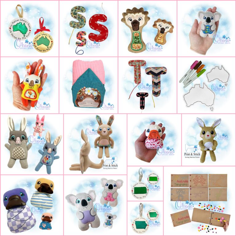 Aussie Week Bundle