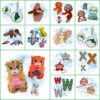 OAD Promo 20232 Rainforest Week Bundle
