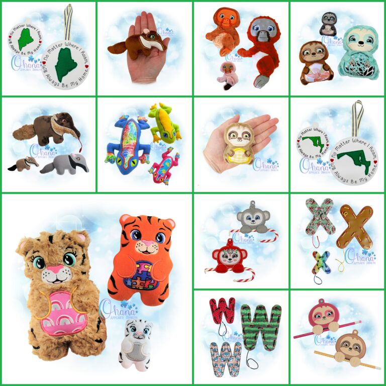 Rainforest Week Bundle